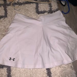 TENNIS SKIRT